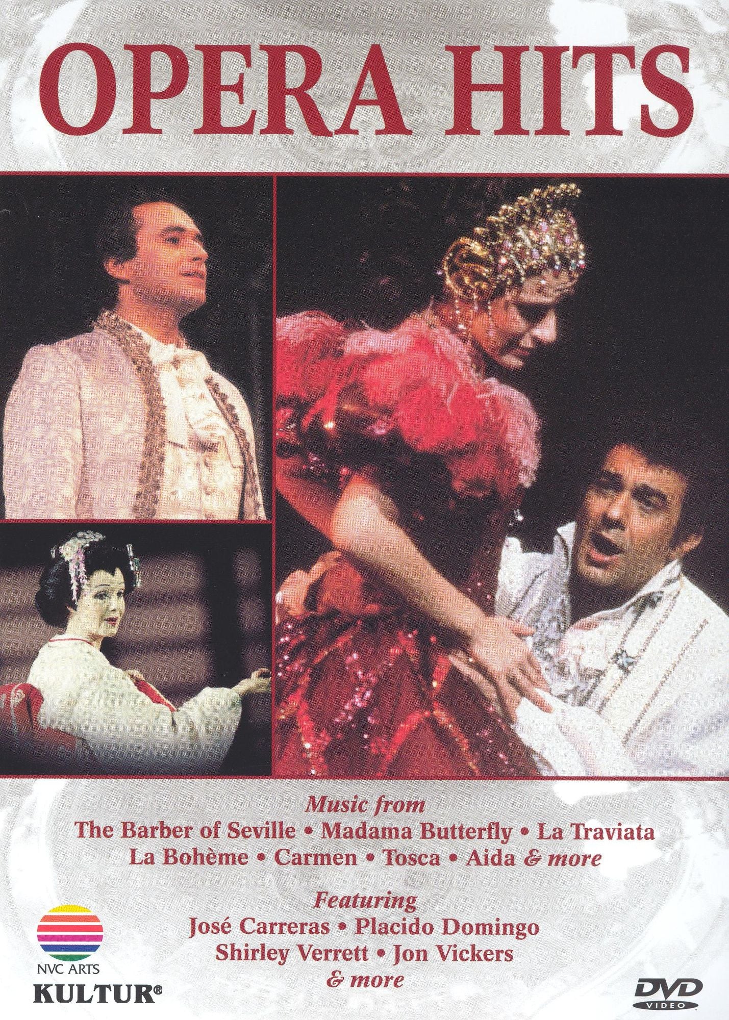 Opera Hits