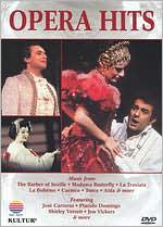 Opera Hits