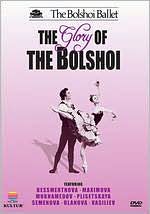 The Glory of the Bolshoi
