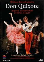 Don Quixote