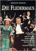 Die Fledermaus
