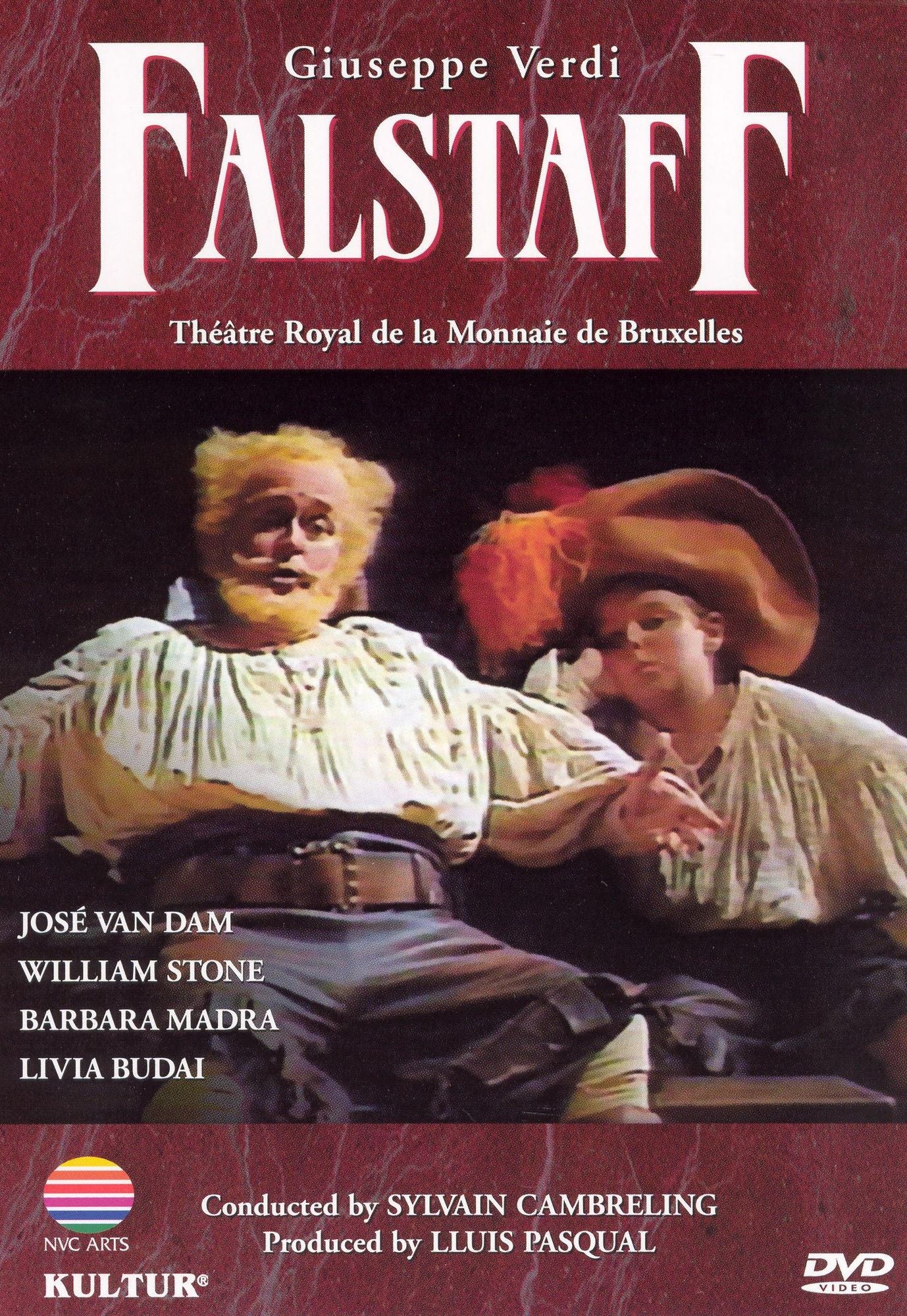 Falstaff