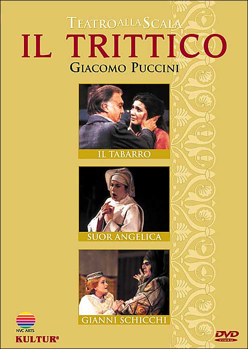 Il Trittico