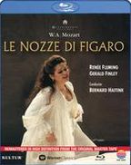 Le Nozze di Figaro [Blu-ray]