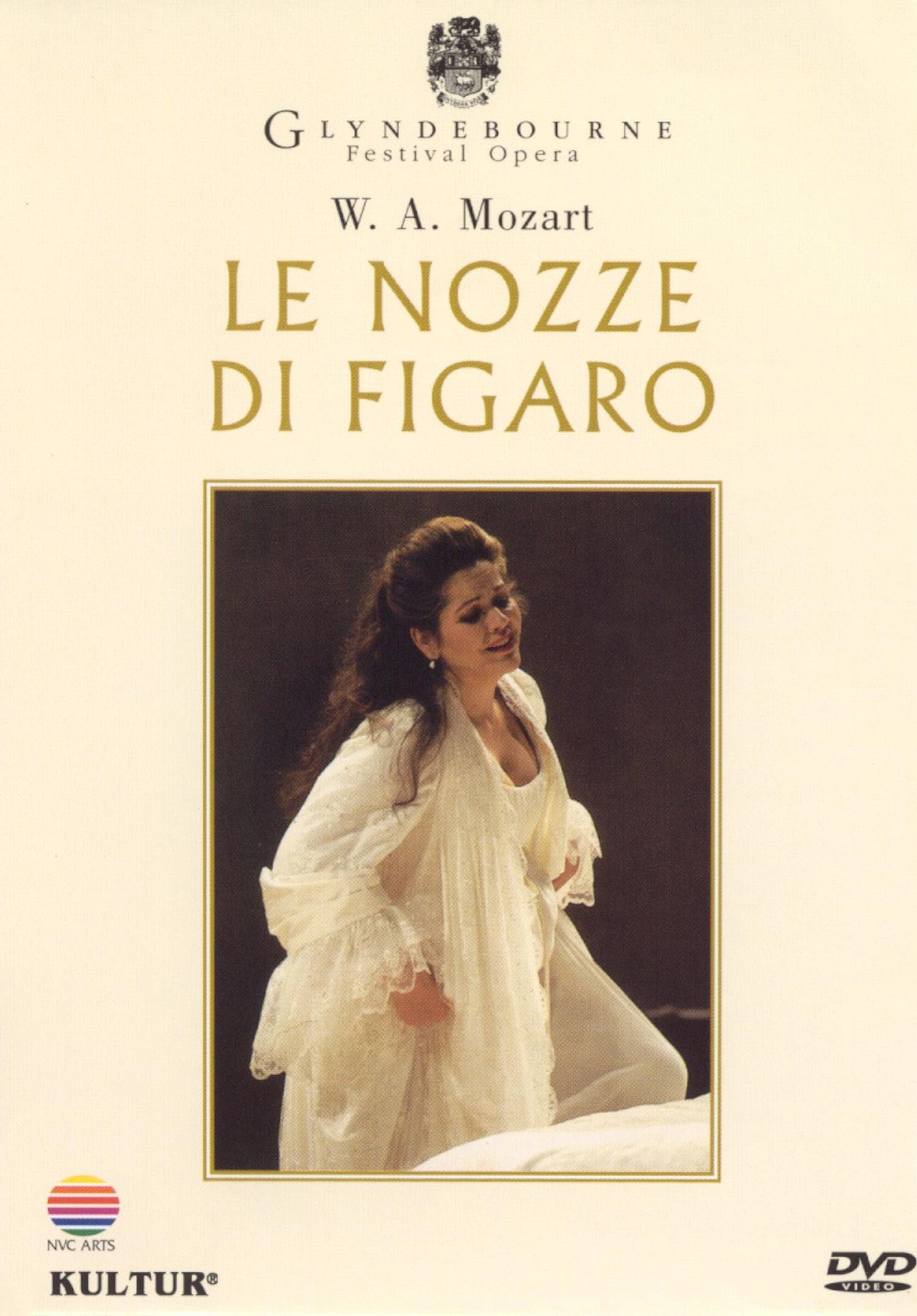 Le Nozze di Figaro