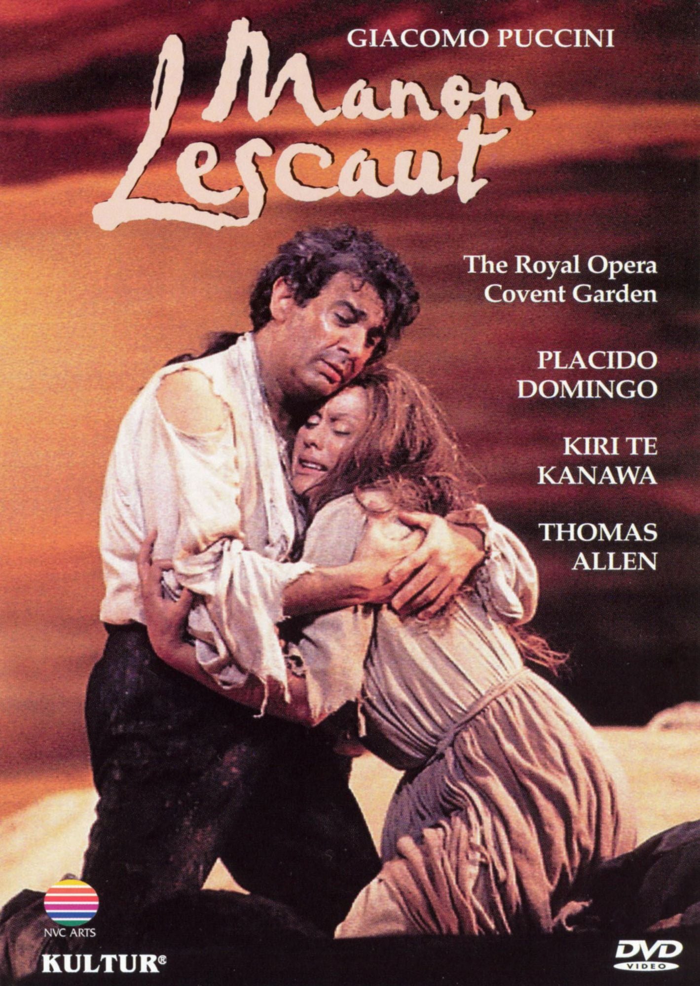 Manon Lescaut