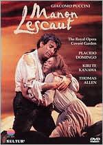 Manon Lescaut