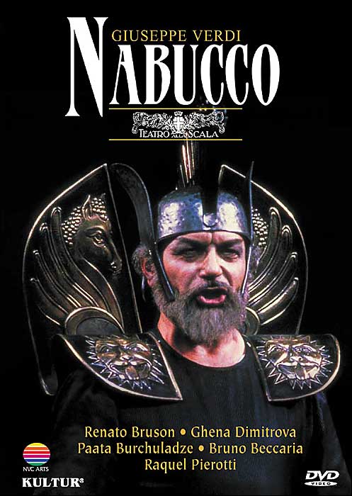 Giuseppe Verdi: Nabucco