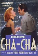 You Can Dance: Cha Cha