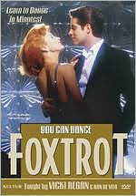 You Can Dance: Foxtrot