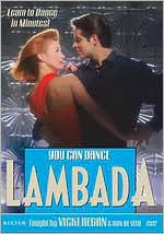 You Can Dance: Lambada