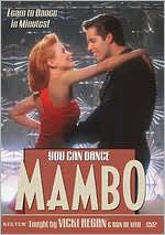 You Can Dance: Mambo