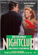 You Can Dance: Nightclub