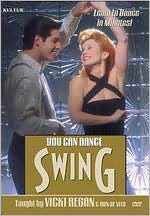 You Can Dance: Swing