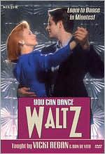 You Can Dance: Waltz - Learn to Dance in Minutes!
