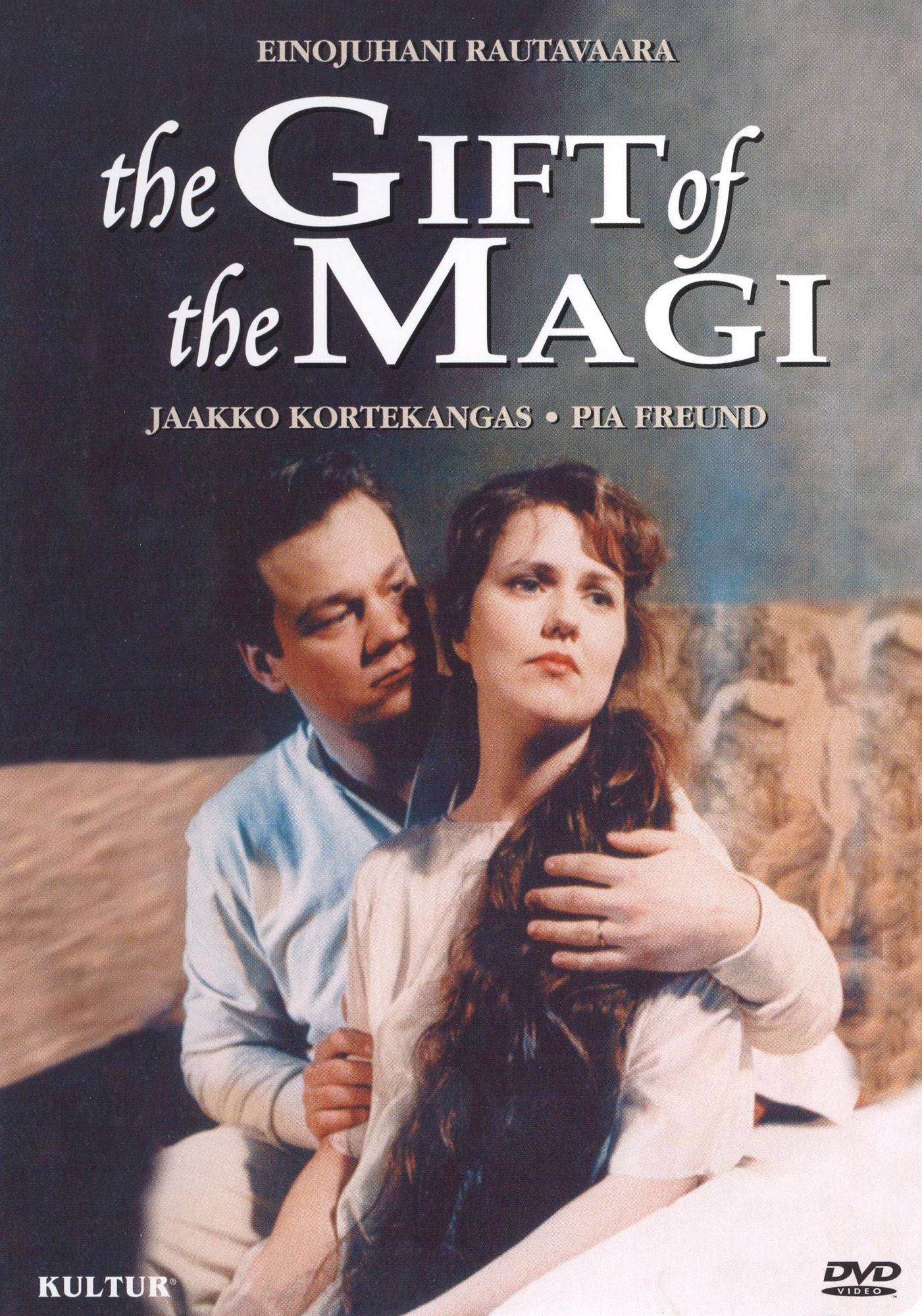 The Gift of the Magi