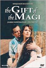 The Gift of the Magi