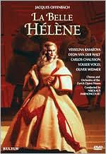 Jacques Offenbach: La Belle Helene - Zurich Opera House