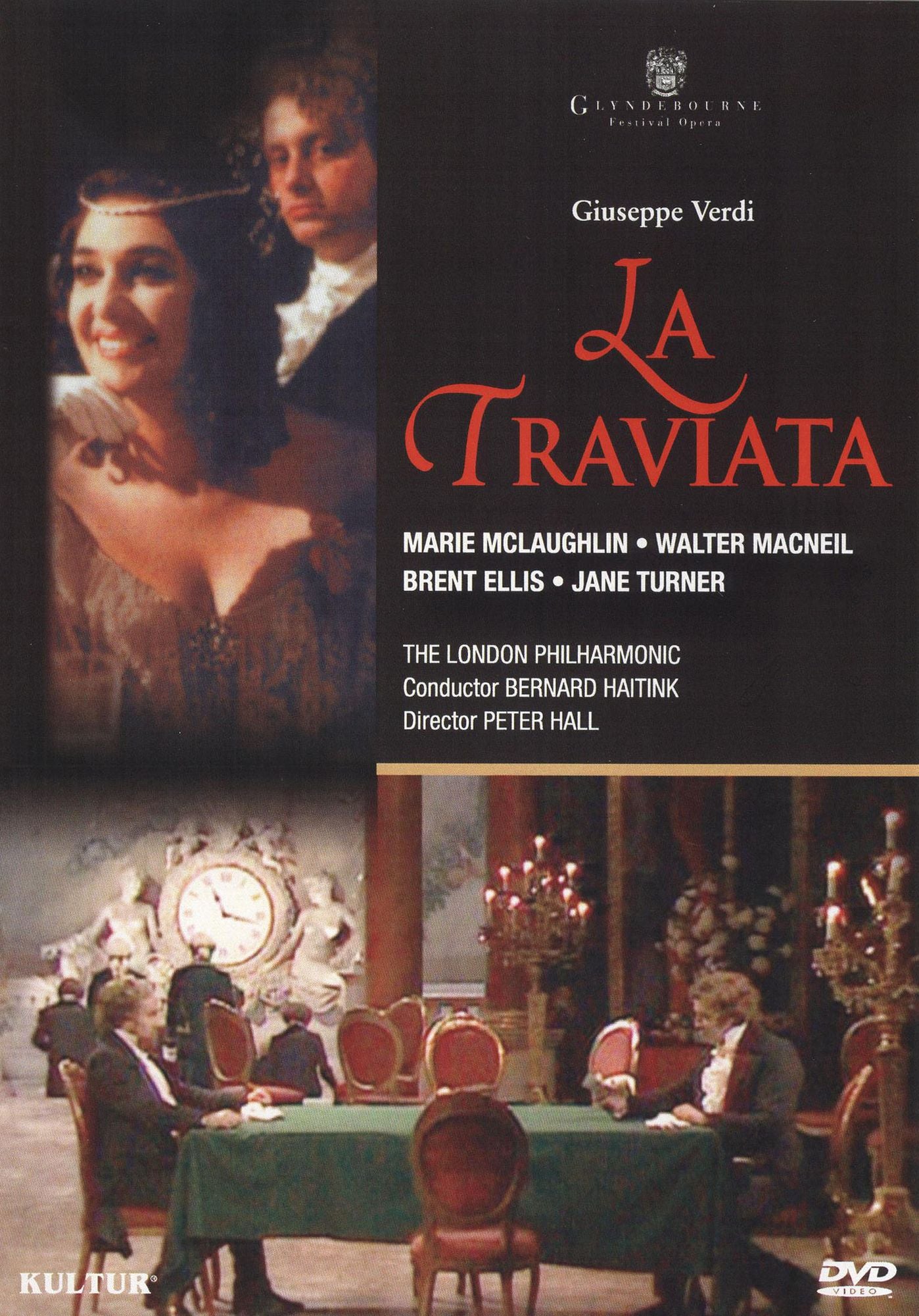 La Traviata