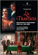 La Traviata