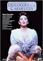 Dialogues of the Carmelites