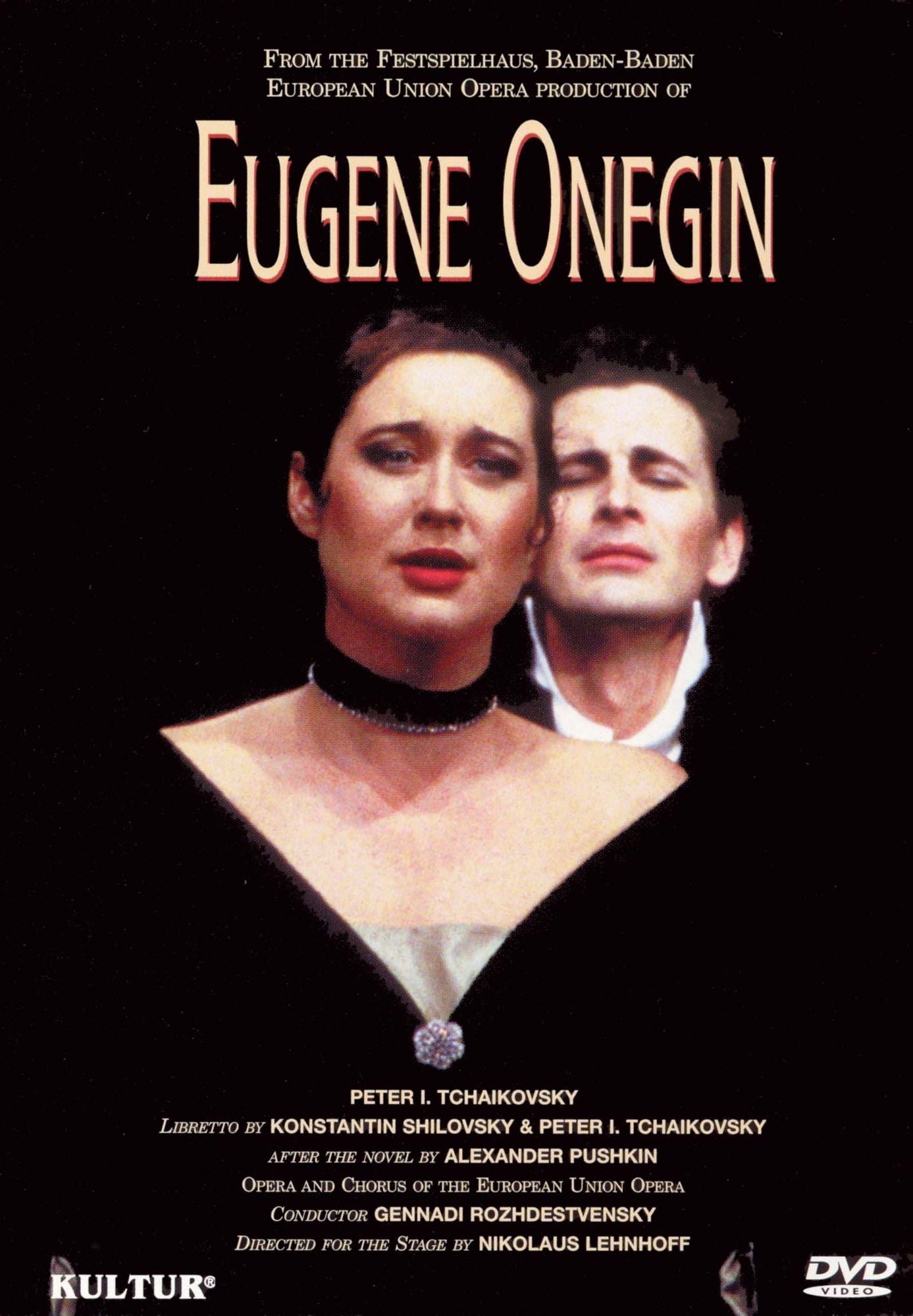 Eugene Onegin