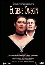 Eugene Onegin