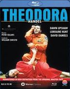 Theodora [Blu-ray]