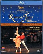 Romeo & Juliet [Blu-ray]