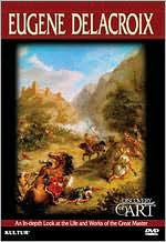 Discovery of Art: Eugene Delacroix