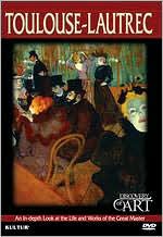 Discovery of Art: Toulouse-Lautrec