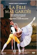La Fille Mal Gardee