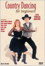 Country Dancing for Beginners With Teresa Mason