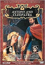 Antony and Cleopatra