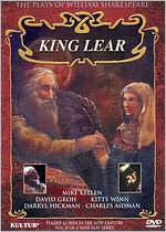 Plays of William Shakespeare, Vol. 2: King Lear