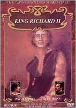 King Richard II