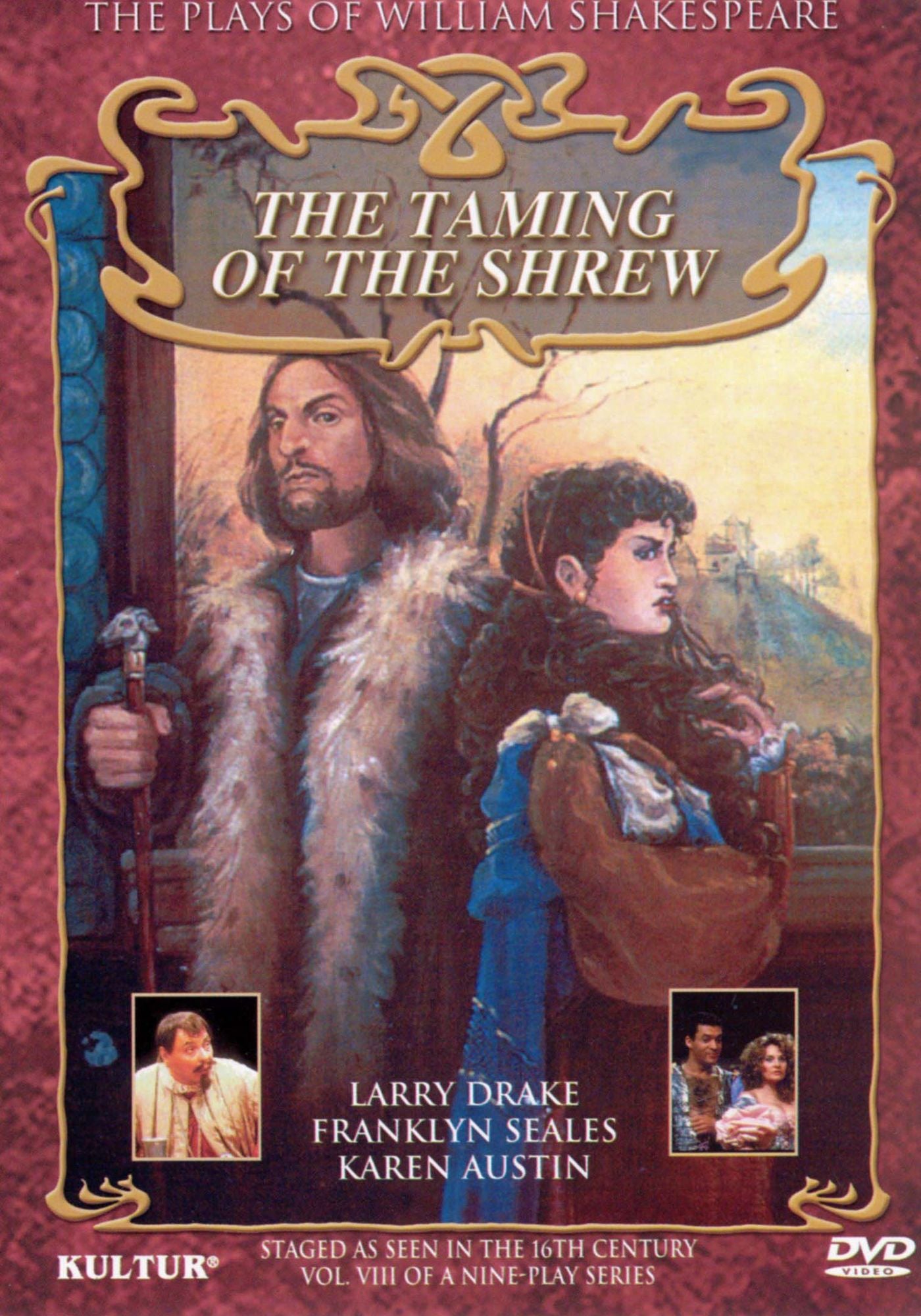 The Taming of the Shrew
