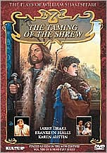 The Taming of the Shrew