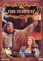 The Plays of William Shakespeare: The Tempest
