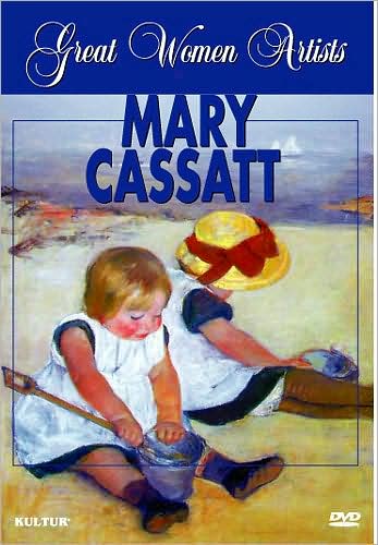 Great Women Artists: Mary Cassatt