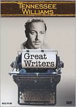 Great Writers: Tennessee Williams