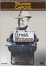 Great Writers: Truman Capote
