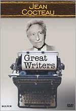 Great Writers: Jean Cocteau