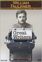 Great Writers: William Faulkner