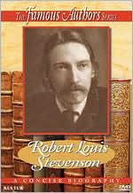 Famous Authors: Robert Louis Stevenson