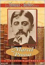 Famous Authors: Marcel Proust