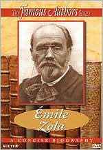The Famous Authors: Emile Zola