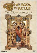 The Great Writers: The Book of Kells