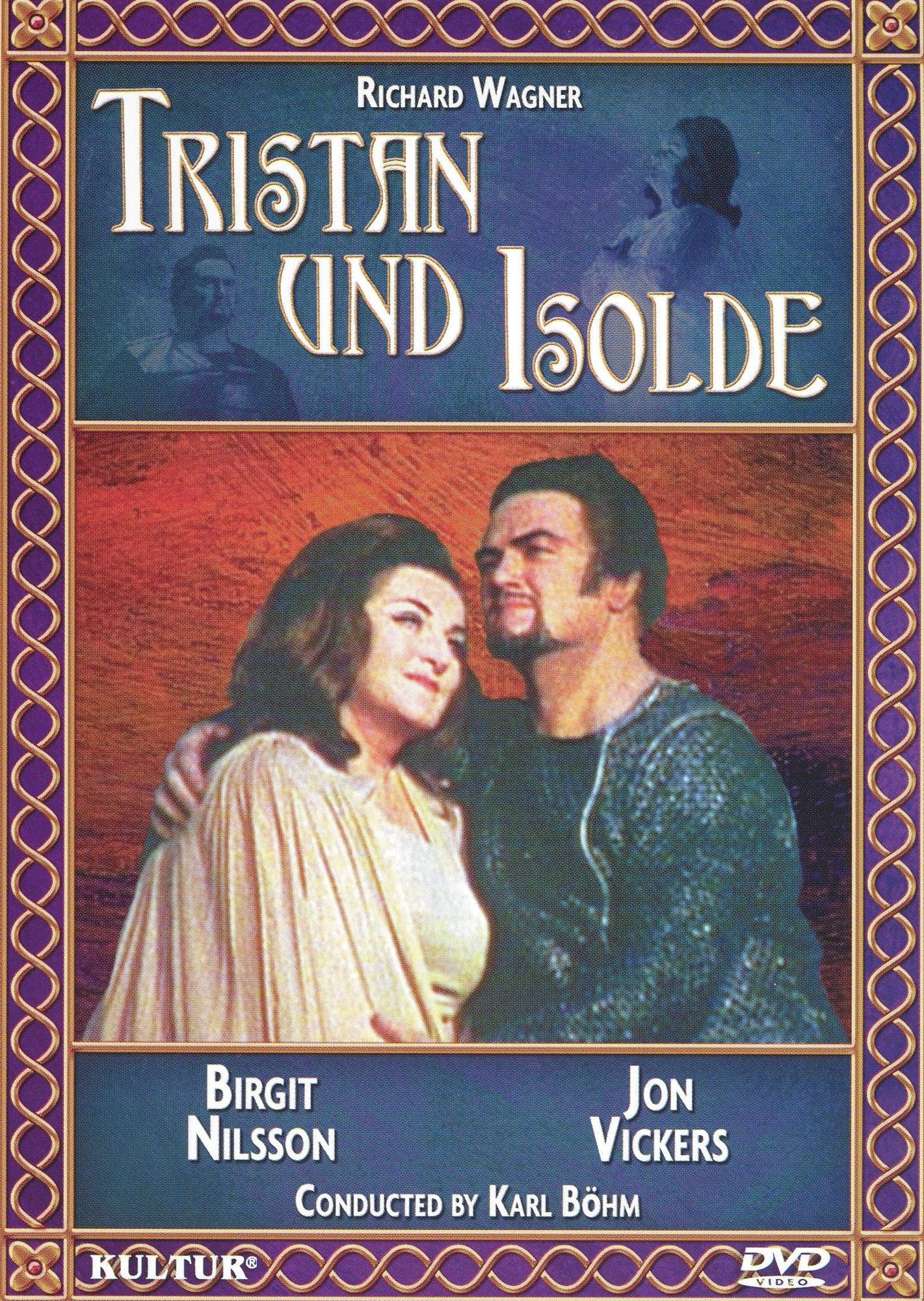 Tristan und Isolde [2 Discs]