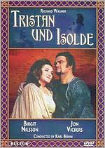 Tristan und Isolde [2 Discs]